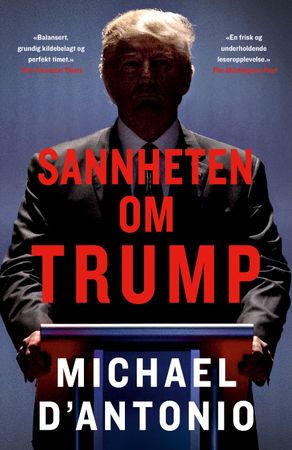 The truth about Trump