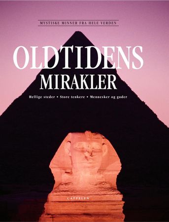 Mysterien des Altertums