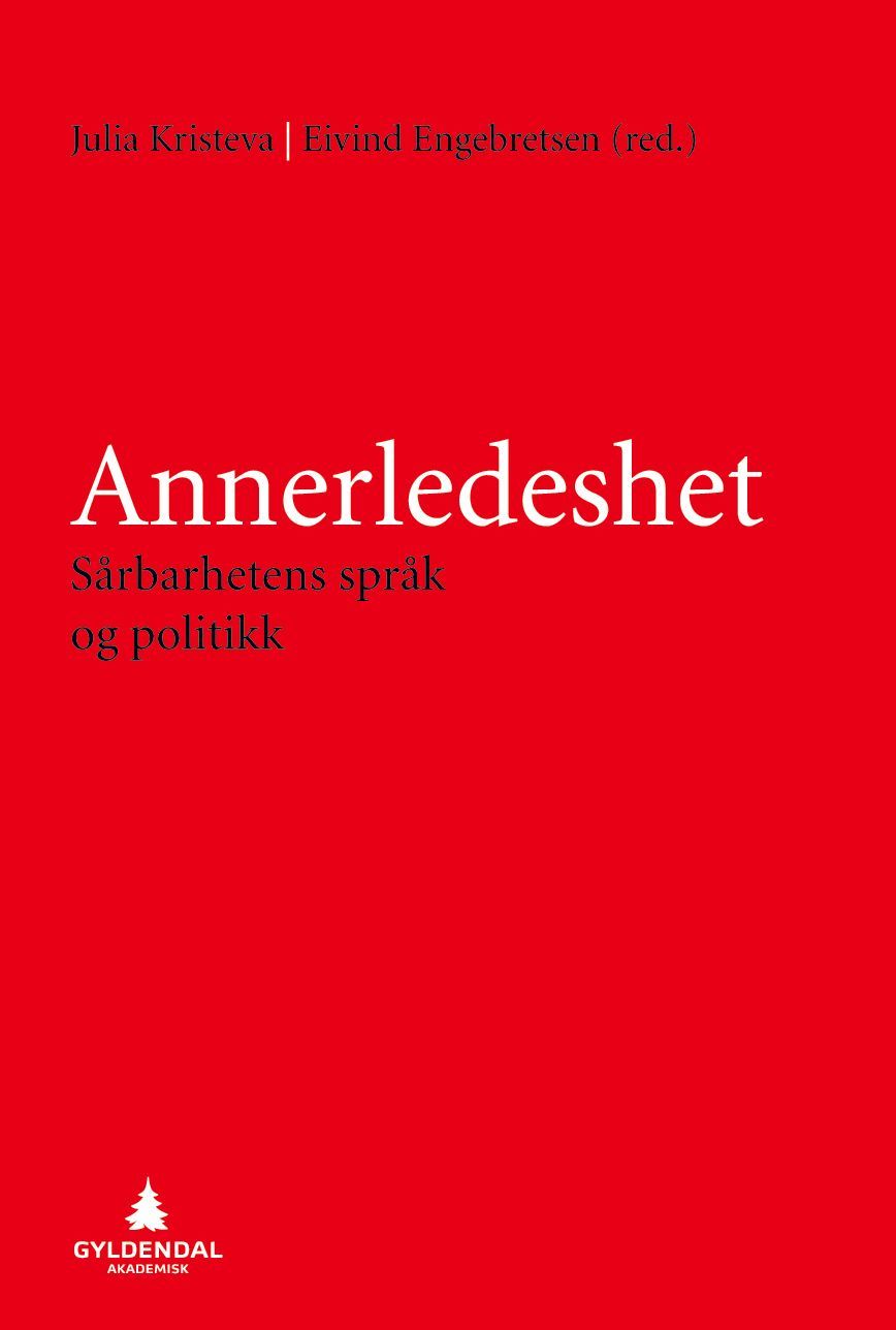 Annerledeshet