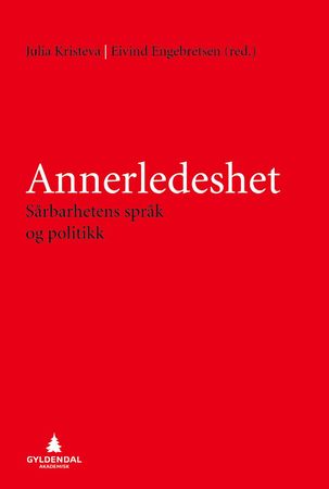 Annerledeshet