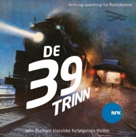 The thirty-nine steps