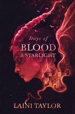 Days of blood and starlight