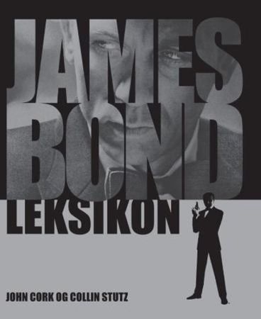 James Bond encyclopedia