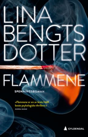 Lågorna