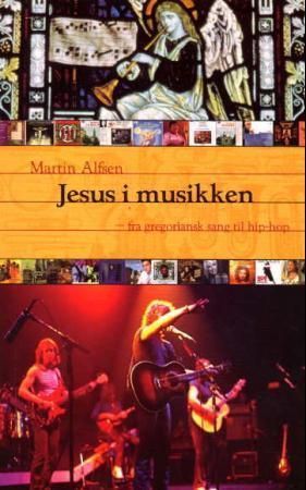 Jesus i musikken