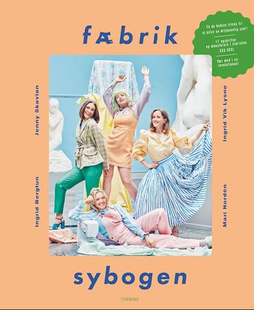 Fæbrik syboka