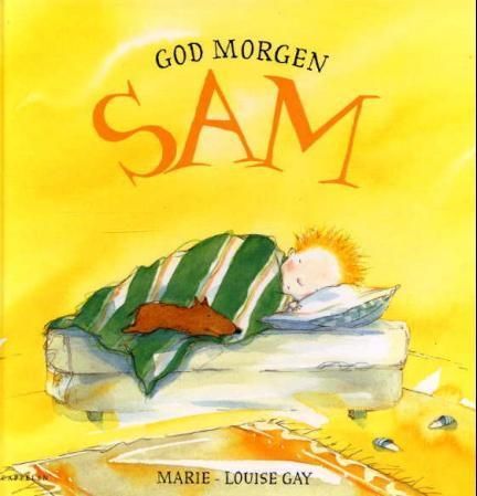 Good morning Sam