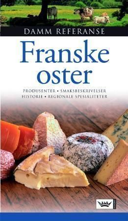 French cheeses