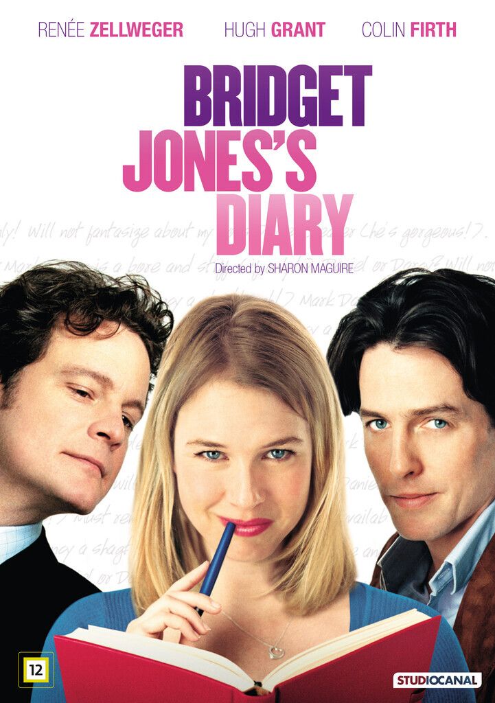 Bridget Jones's diary