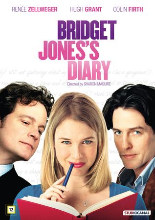 Bridget Jones's diary