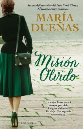 Misión olvido