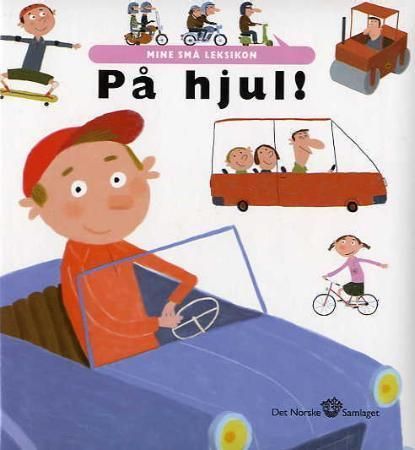Ça roule!