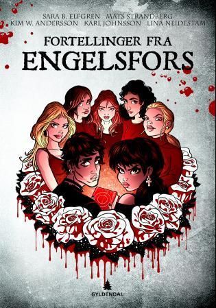 Berättelser från Engelsfors
