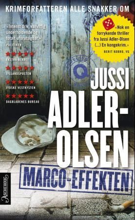 Marco effekten