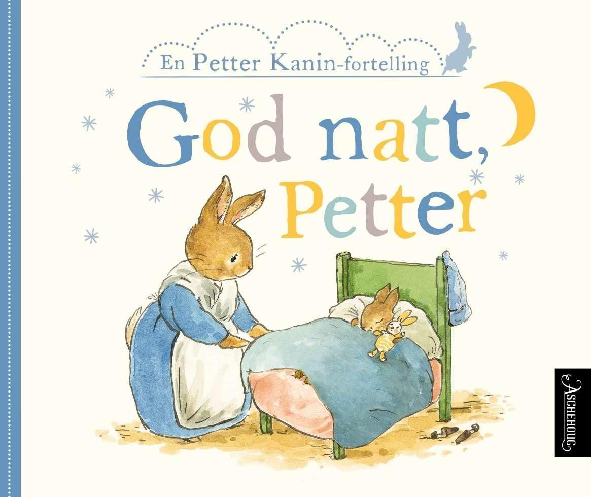 Goodnight Peter