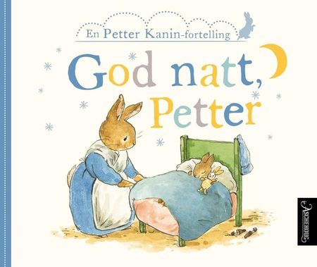 Goodnight Peter