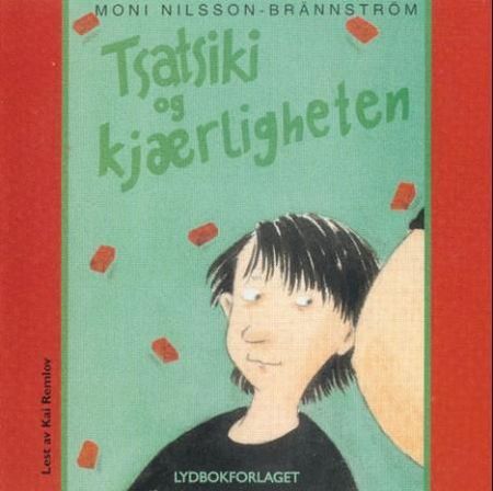 Tsatsiki och kärleken