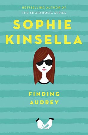 Finding Audrey