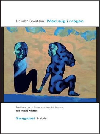 Med sug i magen