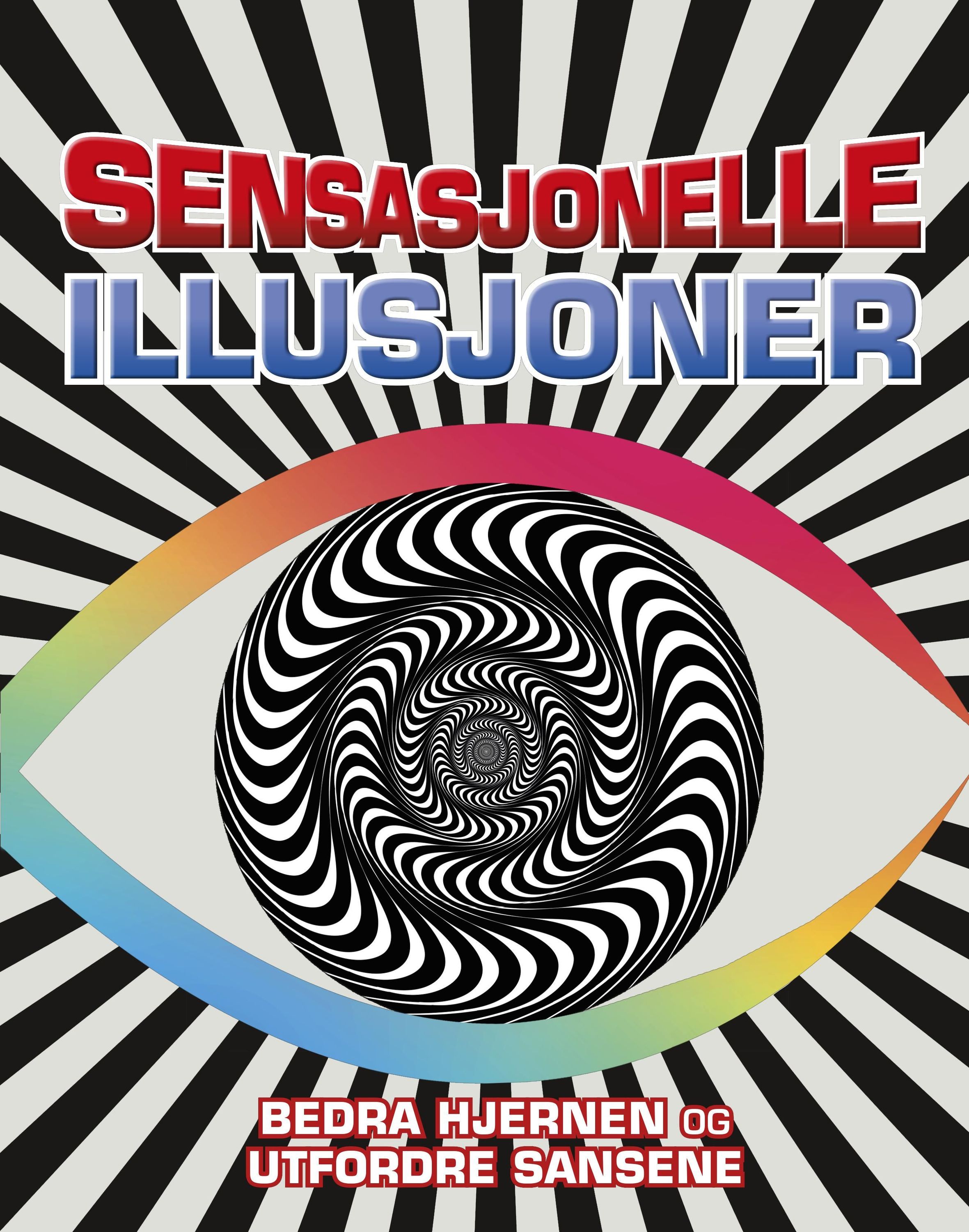 Senseational illusions