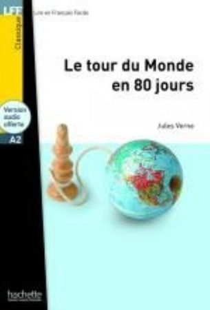 Le tour du monde en 80 jours