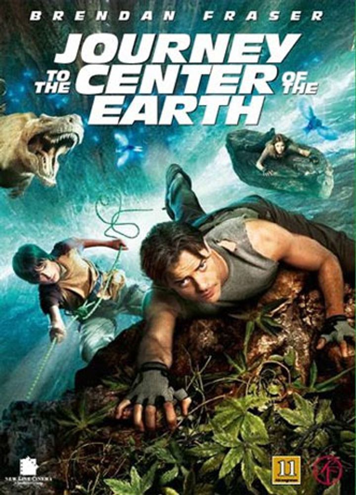 Journey to the center of the Earth