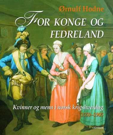 For konge og fedreland