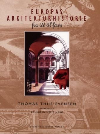 Europas arkitekturhistorie