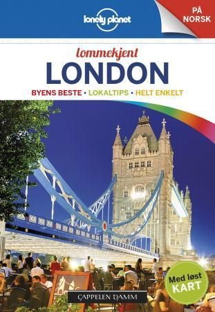Pocket London
