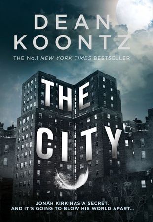 The city