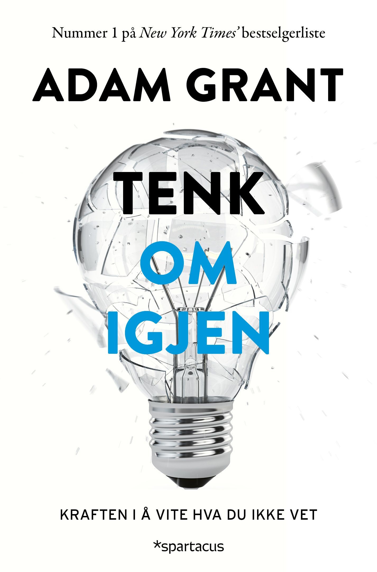 Think again