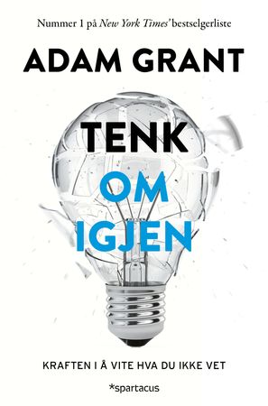 Think again