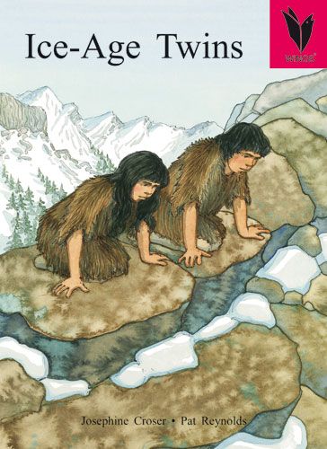 Ica-age twins