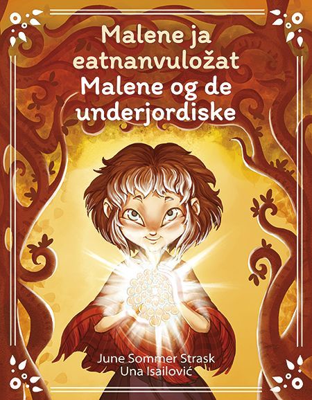 Malene og de underjordiske