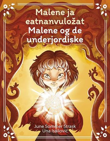 Malene og de underjordiske