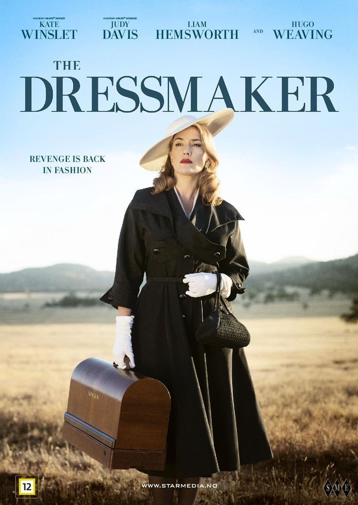 The dressmaker