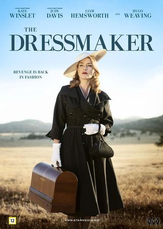 The dressmaker