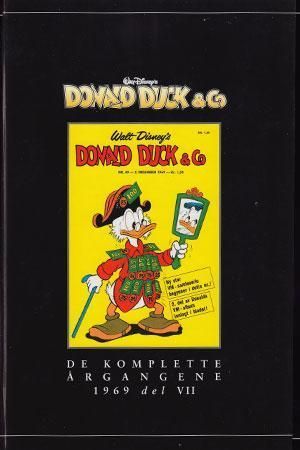 Donald Duck & co. Del VII