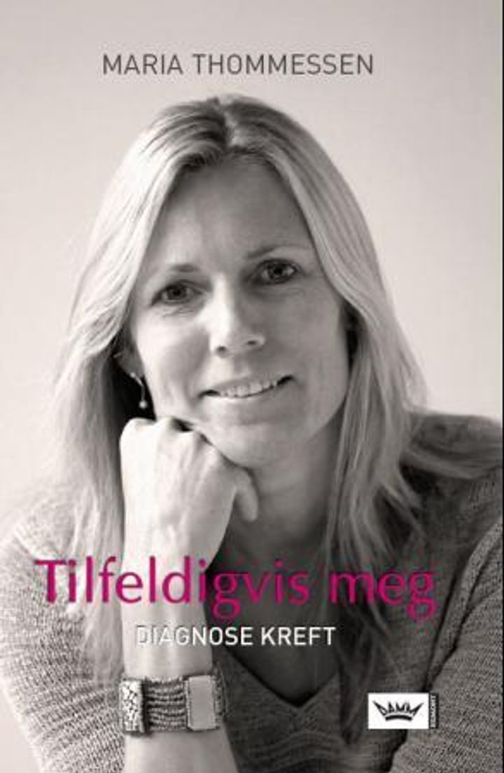 Tilfeldigvis meg