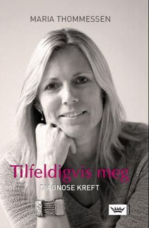 Tilfeldigvis meg