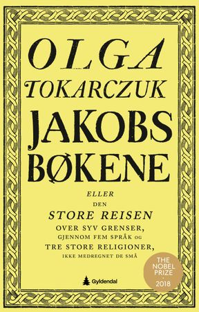 Ksiegi Jakubowe