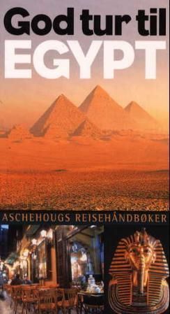 Essential Egypt