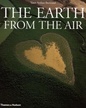 La terre vue du ciel