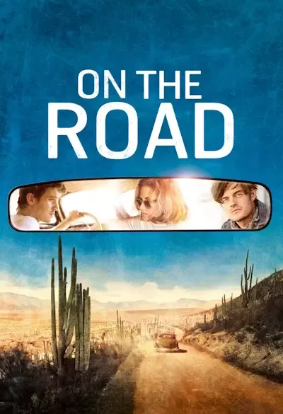 On the road