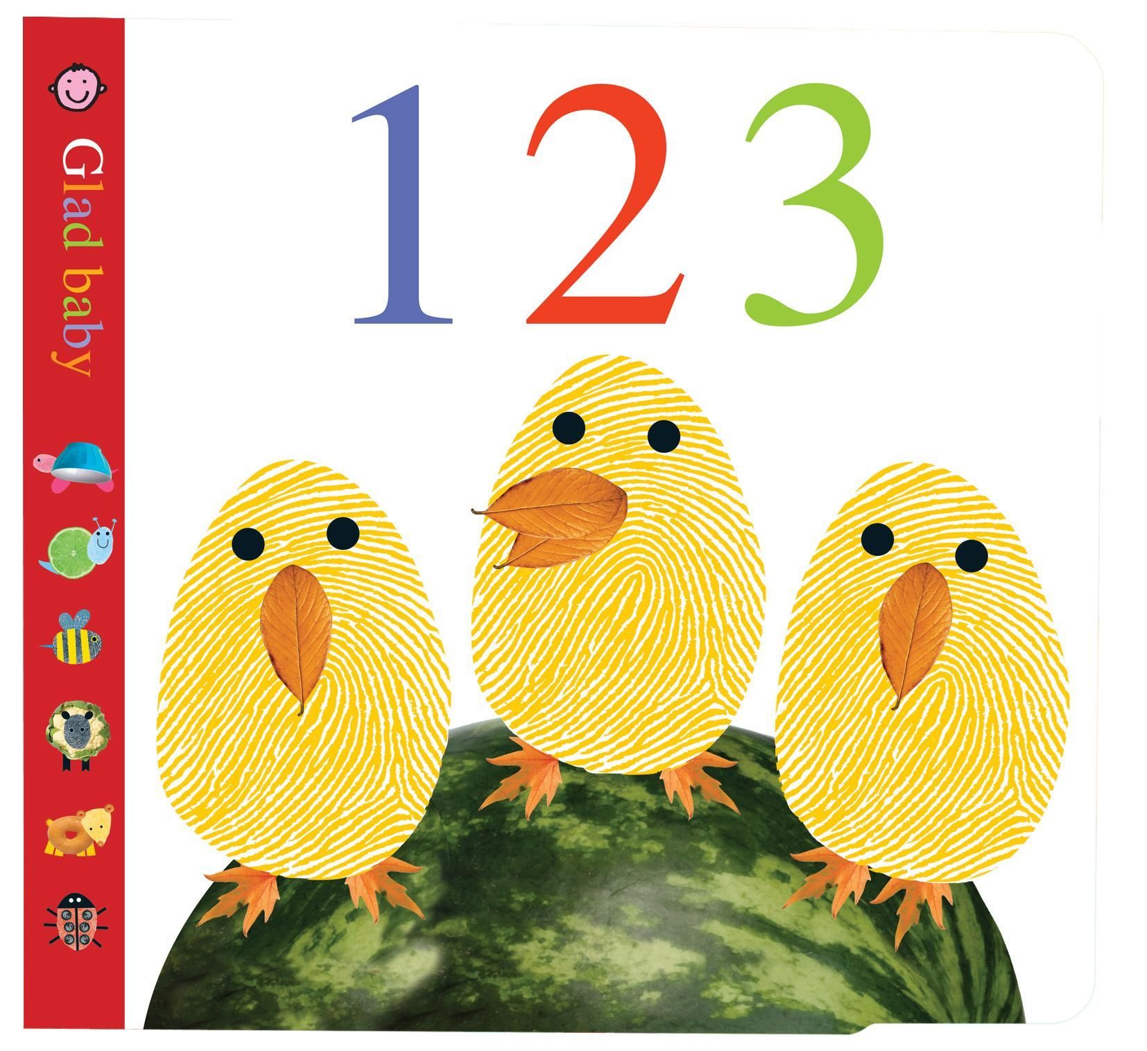 Alphaprints 1 2 3