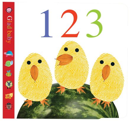 Alphaprints 1 2 3