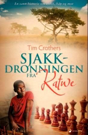 The Queen of Katwe