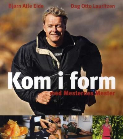 Kom i form med mesternes mester