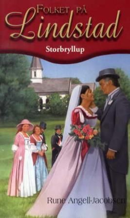 Storbryllup