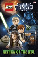 Return of the jedi